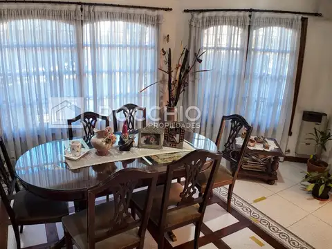 Casa en Venta 25 años