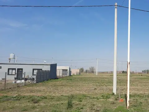 BRIGADIER LOPEZ Y SALTA