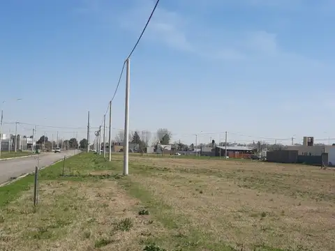 Terreno en Venta en Ricardone, USD 22.500