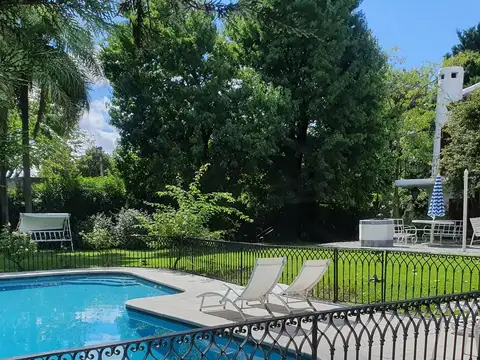 Casa en Tortugas Country Club