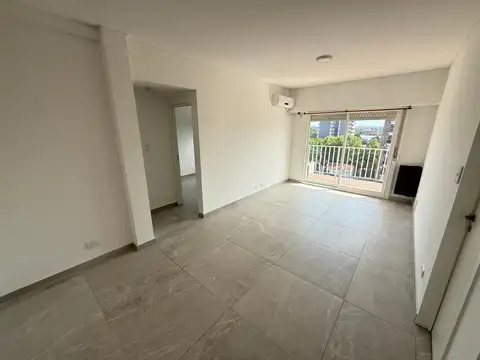 DEPARTAMENTO EN VENTA Y ALQUILER