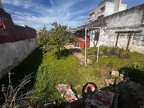 Casa en Venta en Caseros, USD 100.000