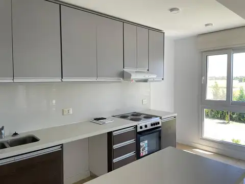 Venta/ Alquiler de Departamento en Pilara