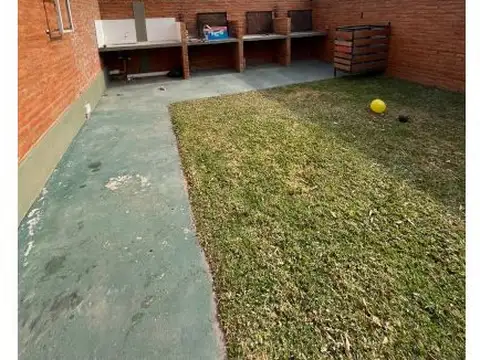 Alquiler permanente - Un dormitorio