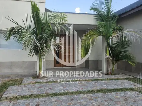 Canning   Casa Venta Santa Juana 4 ambientes Canning