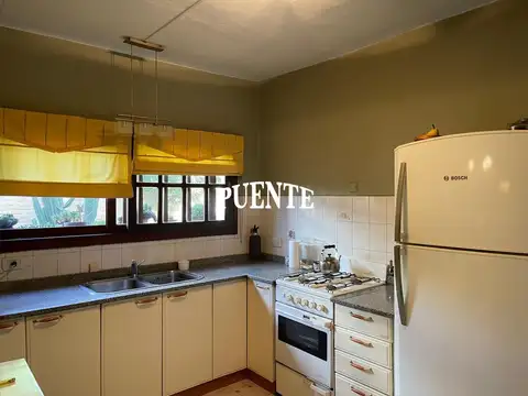 Casa - Lomas de Zamora Este