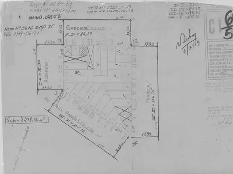 Terreno en Venta de 260,0 m2