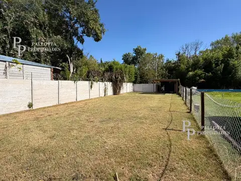 Terreno en Venta, FOT 0,5