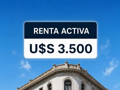Casa  en Venta en Balvanera, Capital Federal, Buenos Aires