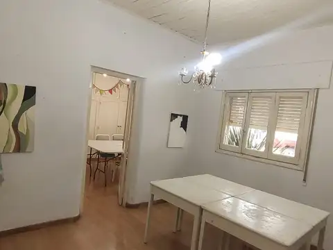 Propiedad con gran potencial en pleno centro de San Rafael – Ideal vivienda o inversión