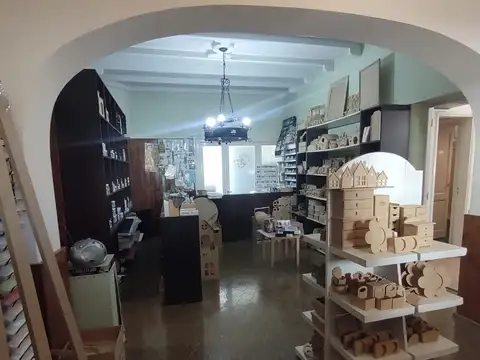 Casa en Venta en San Rafael, USD 160.000