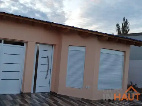 Casa en Allen