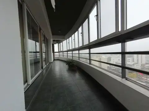 Departamento 5 ambientes con 5 baños