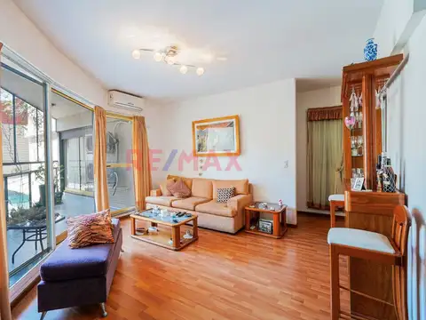 Avenida Warnes 100