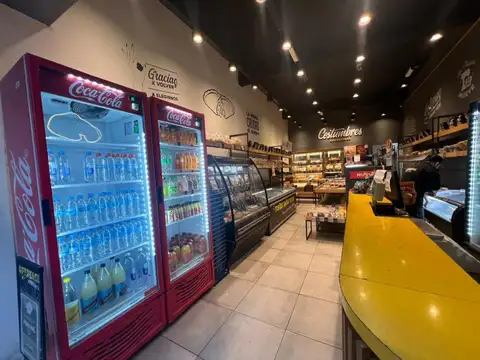 Fondo Comercio en Venta en Flores, USD 42.000