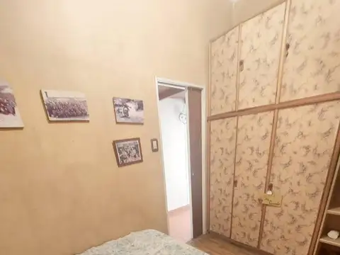 Depto Tipo Casa 4 ambientes con 1 baño