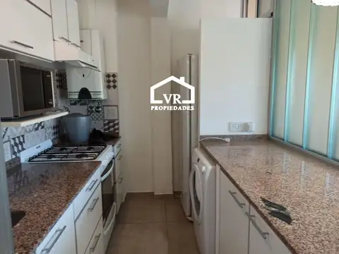 Departamento en Alquiler de 2 ambientes