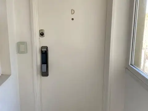 Departamento 5 ambientes con 3 baños