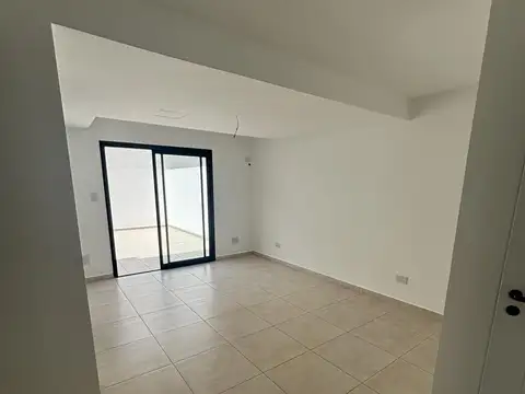 Departamento en Venta con 1 cochera