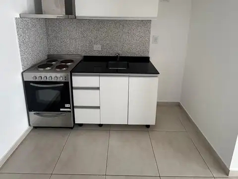 Departamento en Venta al Oeste