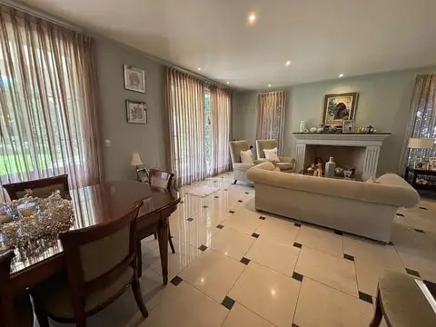 Casa en Venta 20 años