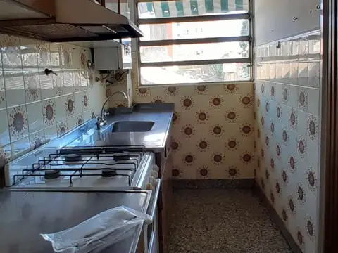 Departamento en Alquiler en Beccar, $ 650.000