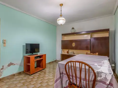 Depto Tipo Casa en Venta en Villa Ortuzar, USD 185.000