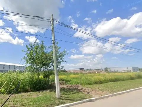 Terreno en venta - 16.987Mts2 - Florencio Varela