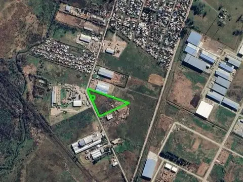 Terreno en Venta en Ingeniero Allan, USD 285.000
