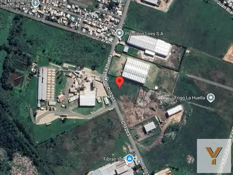 Terreno en venta - 16.987Mts2 - Florencio Varela