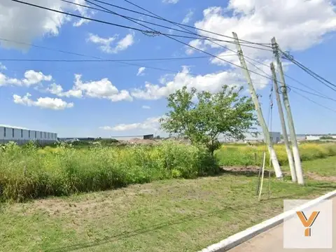 Terreno en Venta de 16987,0 m2