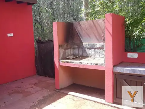 32 e/ Pinamar y Necochea