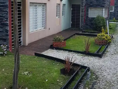 Edificio Comercial en venta - 4 Cabañas - 750Mts2 - Las Gaviotas, Villa Gesell