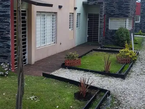 Edificio Comercial en venta - 4 Cabañas - 750Mts2 - Las Gaviotas, Villa Gesell