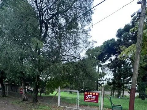 Terreno - Venta - Argentina, La Matanza