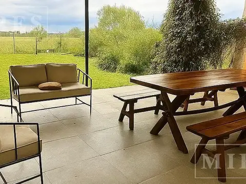 Casa en San Sebastian