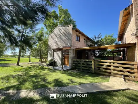 Casa en Venta 25 años