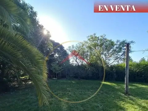 Terreno Zona AUTODROMO CONCORDIA.