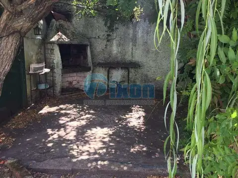 Casa en venta 4 ambientes con jardín en Victoria San Fernando