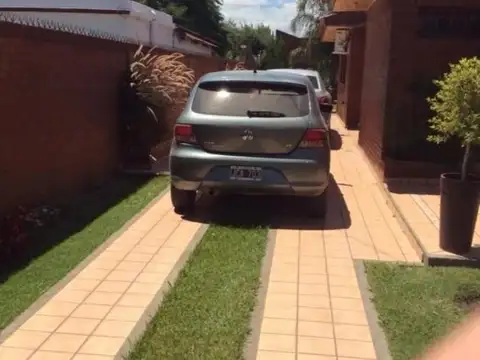 Casa en Alquiler al Oeste
