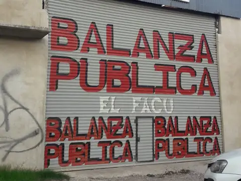 Av Del Libertador 6700