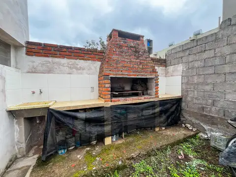 Casa en Venta 7 años