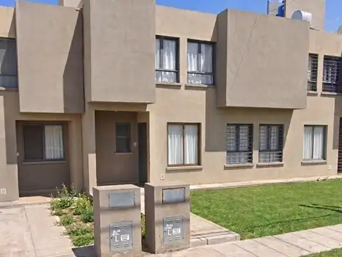 Venta | Dúplex en Alto Comedero