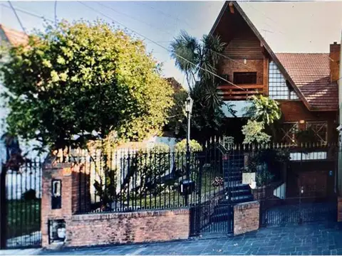 CASAS - CASA - LOMAS DE ZAMORA - ESTE, GRAN BS. AS. SUR