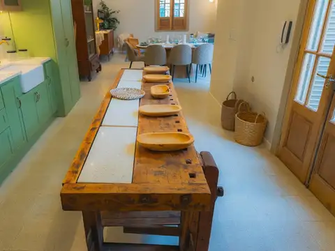 Casa en Venta en Pichincha, USD 320.000