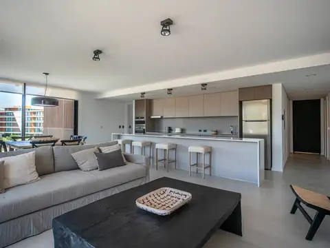 Departamento en Venta en Punta del Este, USD 760.000