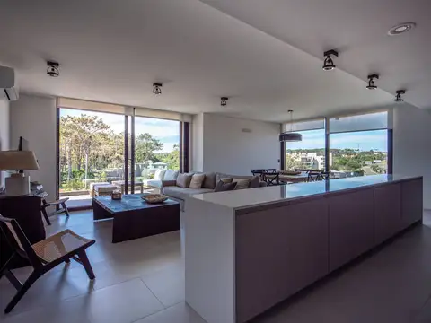 Departamento en Venta en Punta del Este, USD 760.000