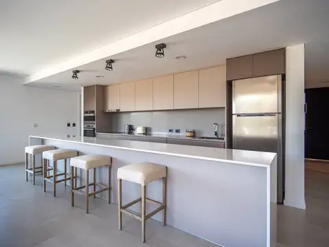 Departamento en Venta en Punta del Este, USD 760.000