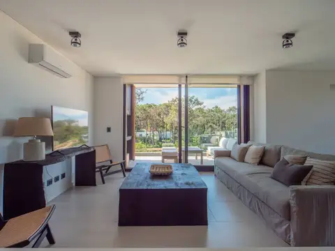 Apartamento de 3 suites en Sense Manantiales