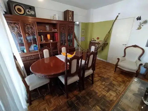 Departamento en Venta de 4 ambientes